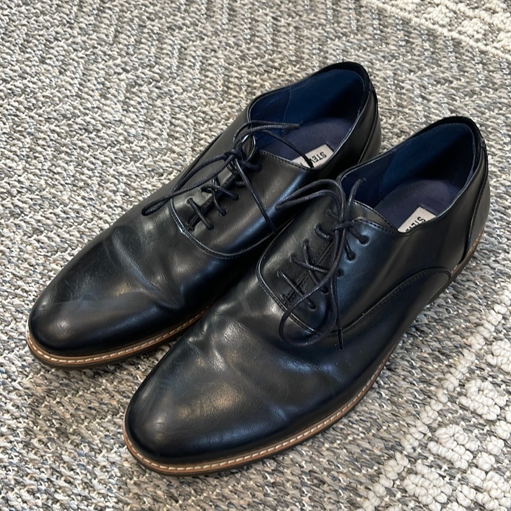 Steve Madden Size 10 1/2 Shoes - Picture 1 of 4